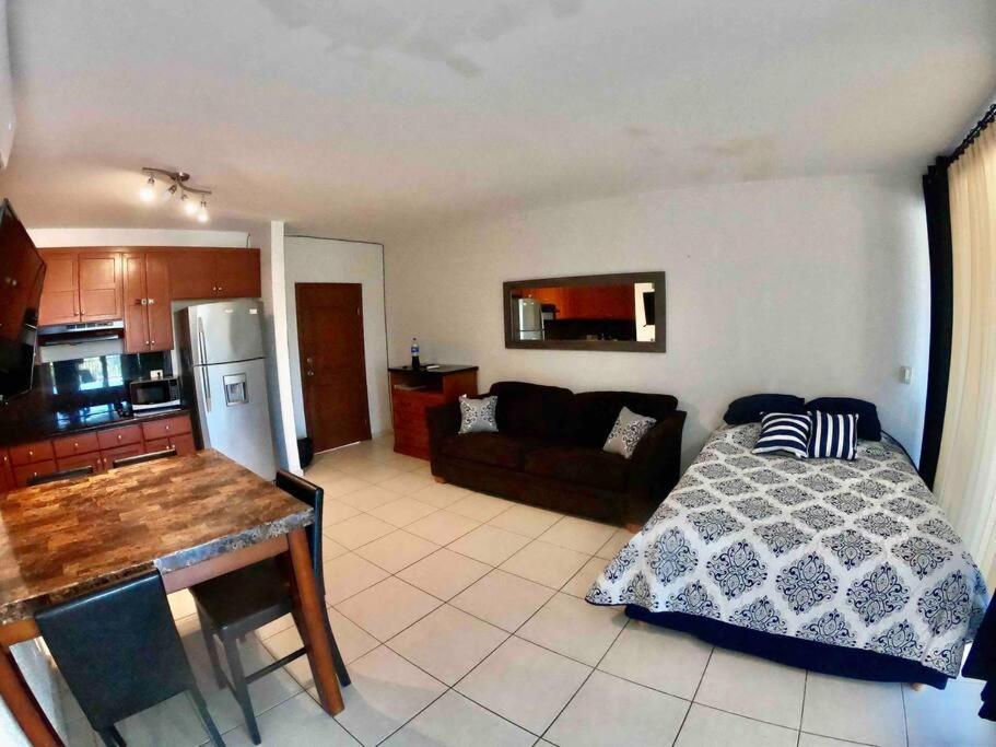 La Posada Suite 312 Frente Al Mar, Si San Carlos San Carlos Nuevo Guaymas Luaran gambar