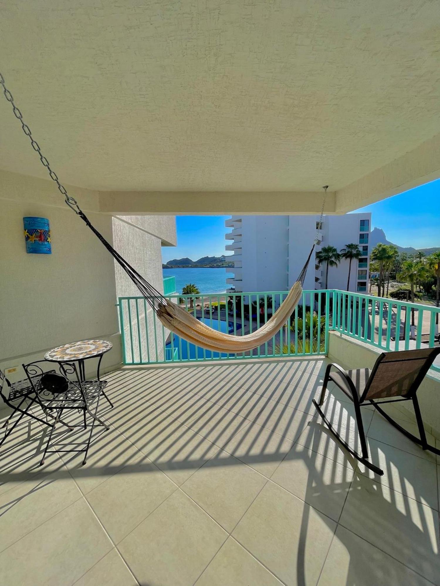 La Posada Suite 312 Frente Al Mar, Si San Carlos San Carlos Nuevo Guaymas Luaran gambar