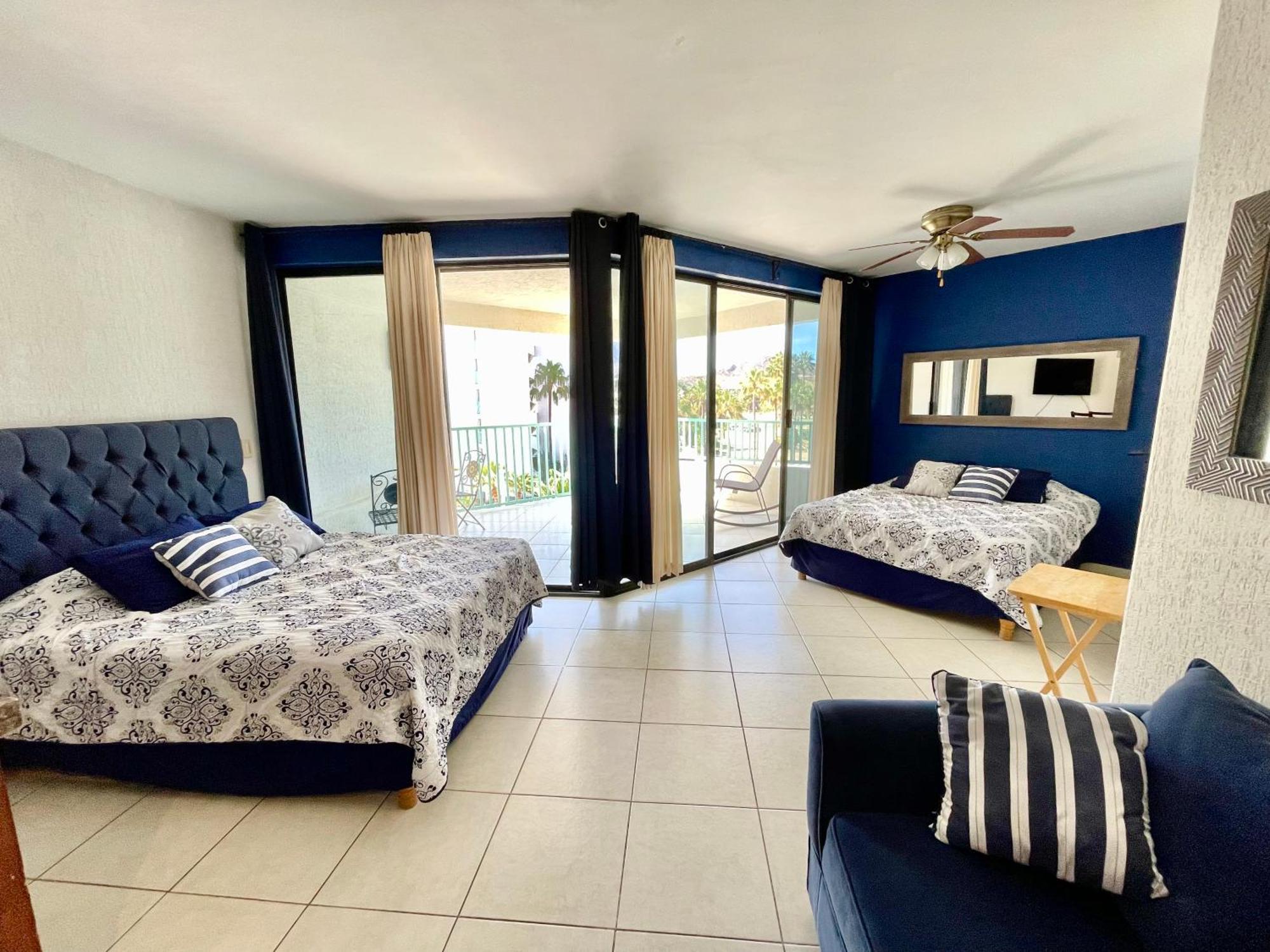 La Posada Suite 312 Frente Al Mar, Si San Carlos San Carlos Nuevo Guaymas Luaran gambar