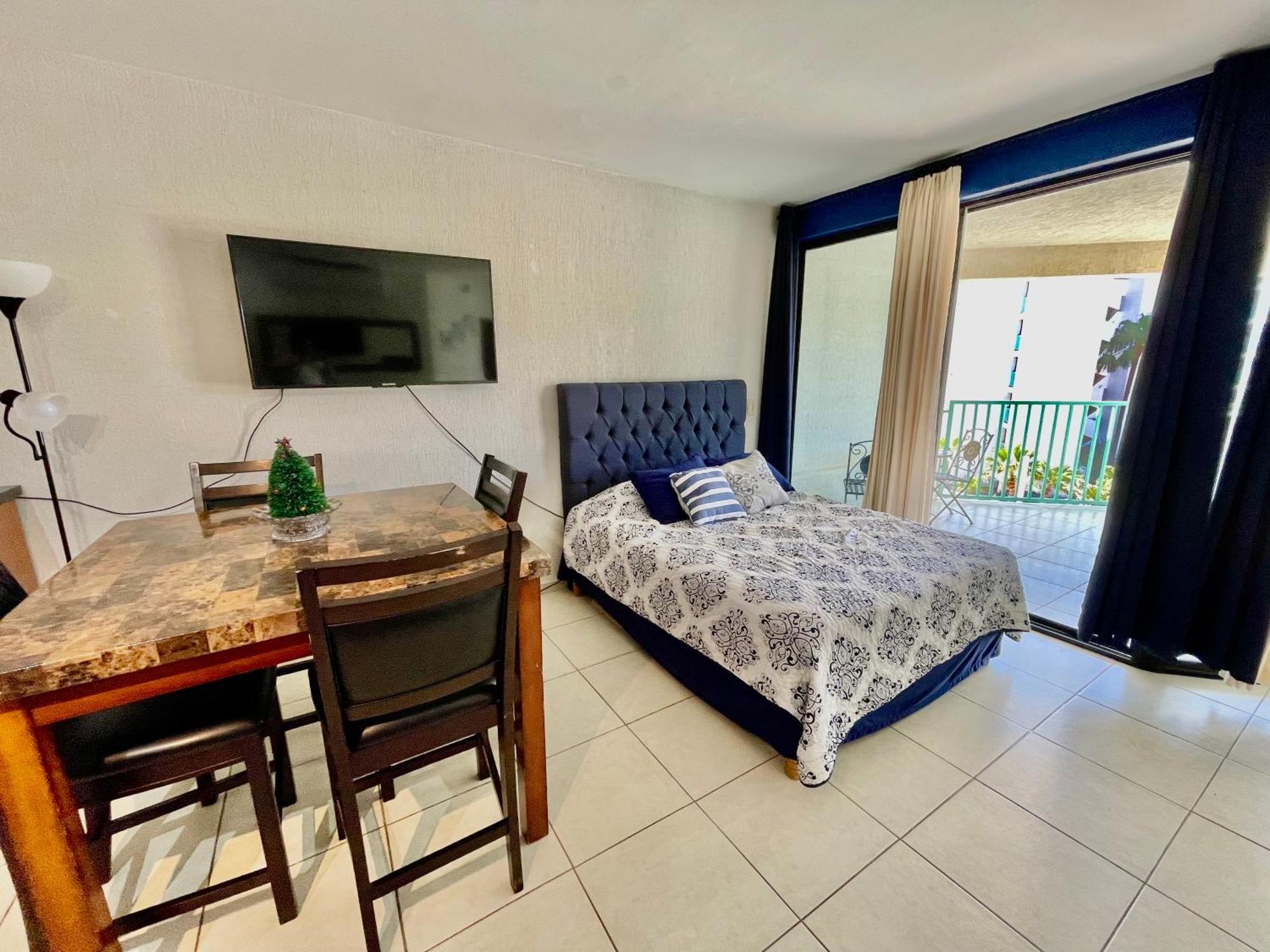 La Posada Suite 312 Frente Al Mar, Si San Carlos San Carlos Nuevo Guaymas Luaran gambar